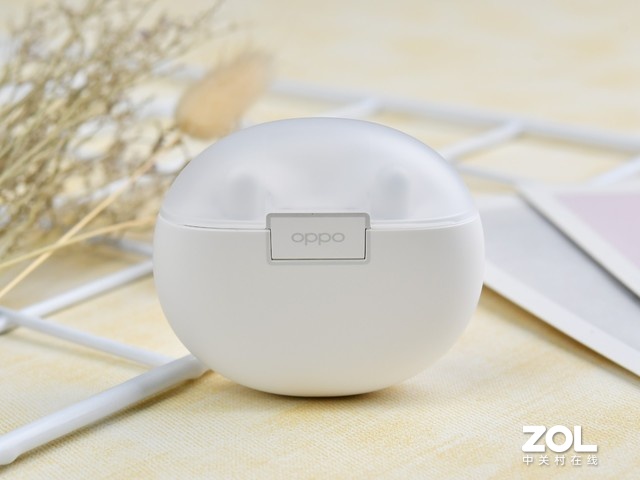 ͸ OPPO Enco Air߶ͼ