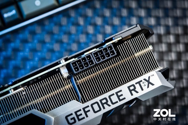 iGame RTX 3070 Ti AD图赏 视觉刺客