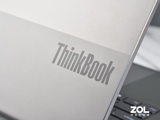 大屏效率神器 ThinkBook 16p超能创造本图赏