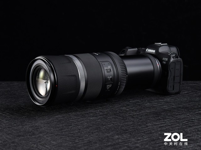 ܱ RF 600mm F11 IS STM 