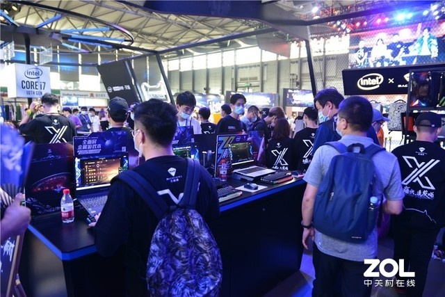 Ϸ񻶼 ChinaJoy2020еʦչ̨ҫȫ