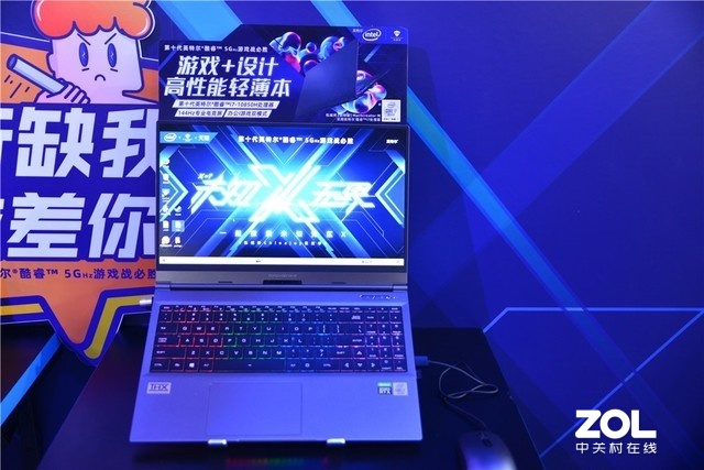 Ϸ񻶼 ChinaJoy2020еʦչ̨ҫȫ