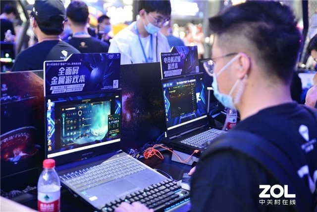 Ϸ񻶼 ChinaJoy2020еʦչ̨ҫȫ