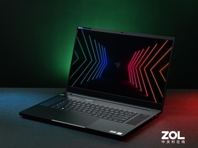 高性能工作站 雷蛇灵刃17专业版图赏_razer 灵刃17专业版2021(i7