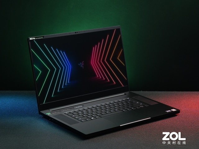 高性能工作站 雷蛇灵刃17专业版图赏_razer 灵刃17专业版2021(i7