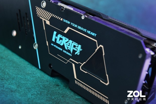 uRTX 3080 iCraft OC 10G İ