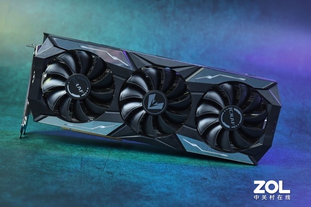 uRTX 3080 iCraft OC 10G İ