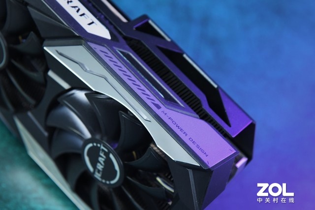 uRTX 3080 iCraft OC 10G İ