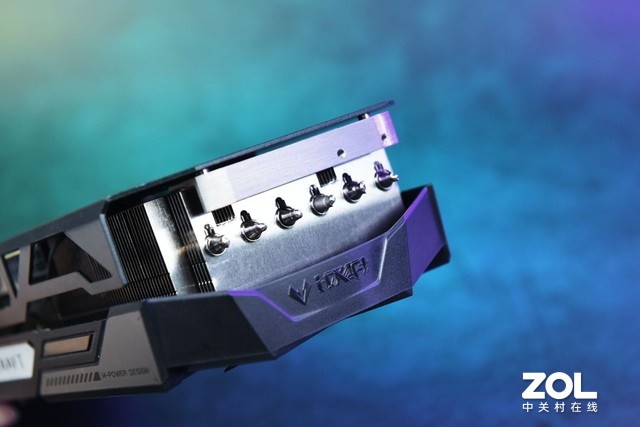 uRTX 3080 iCraft OC 10G İ