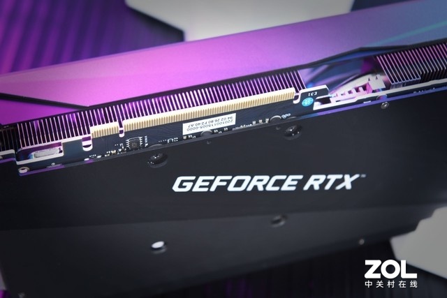 iGame RTX 3080 Vulcan ֮