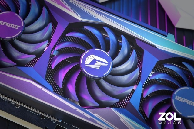 iGame RTX 3080 Vulcan ֮