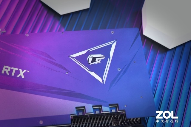 iGame RTX 3080 Vulcan ֮