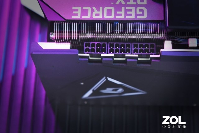 iGame RTX 3080 Vulcan ֮