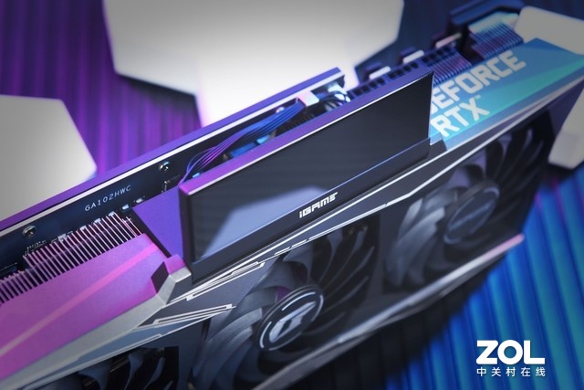 iGame RTX 3080 Vulcan ֮