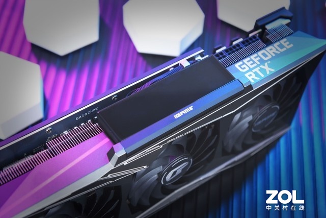 iGame RTX 3080 Vulcan ֮