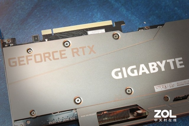 Լ RTX 3080 GAMING OC ͼ