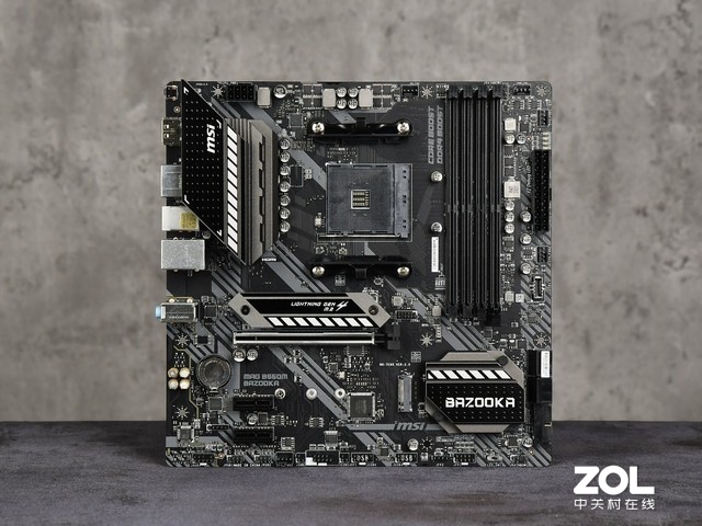 ڵֵ ΢MAG B550M BAZOOKAͼ