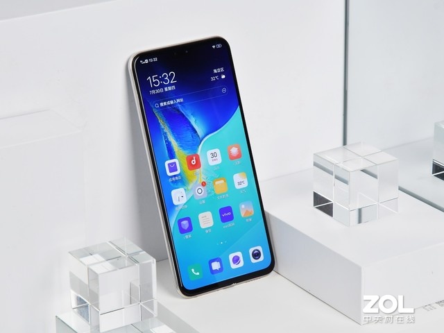 7.39mmᱡ˫ɫƽ 5Gvivo S7ͼ