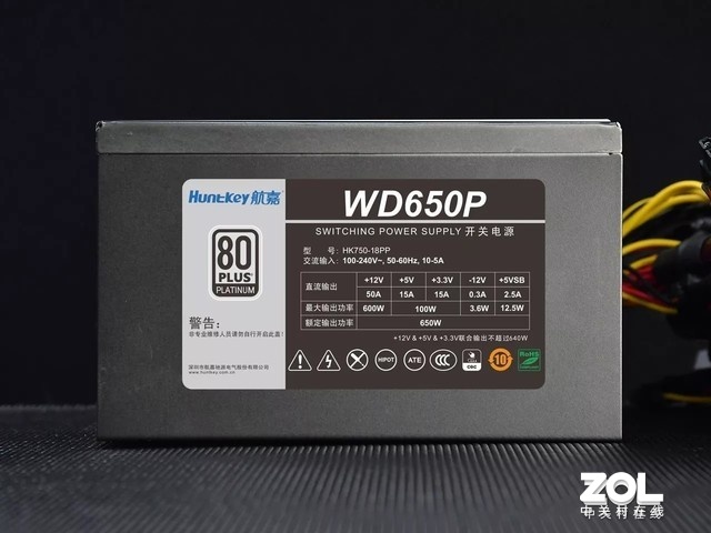 ܸЧWD650P׽Դͼ