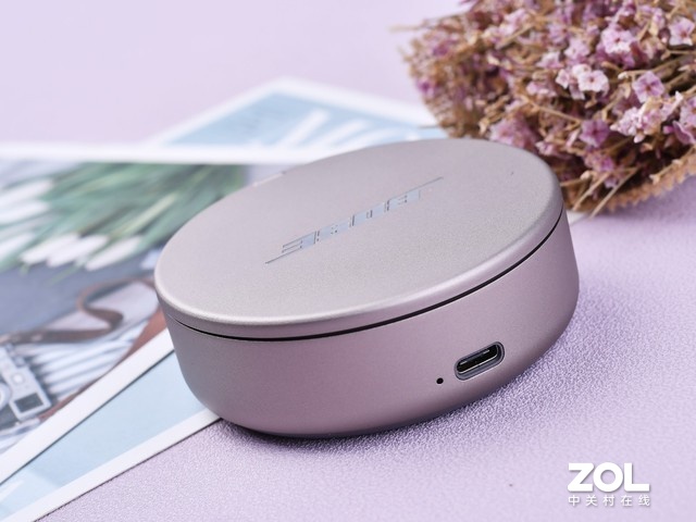 ͨͨ Bose˯߶Sleepbuds IIͼ
