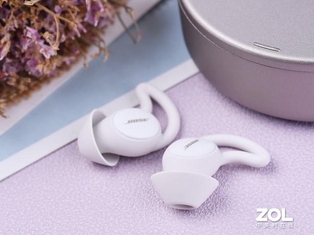ͨͨ Bose˯߶Sleepbuds IIͼ
