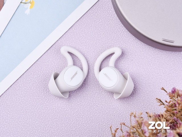 ͨͨ Bose˯߶Sleepbuds IIͼ