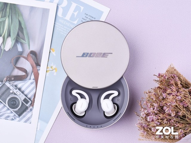 ͨͨ Bose˯߶Sleepbuds IIͼ