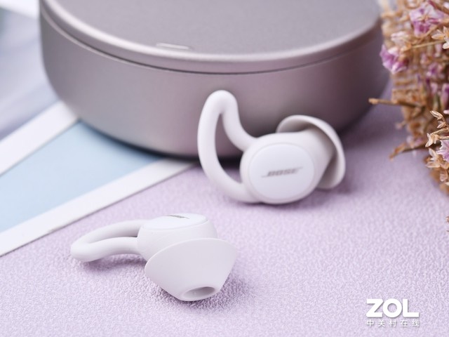 ͨͨ Bose˯߶Sleepbuds IIͼ