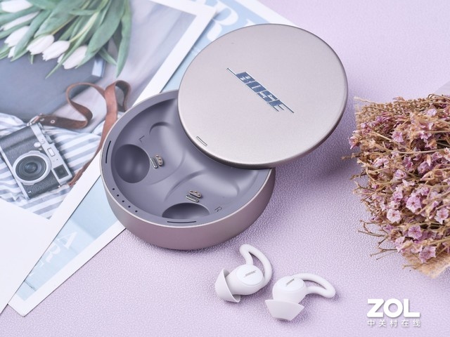 ͨͨ Bose˯߶Sleepbuds IIͼ