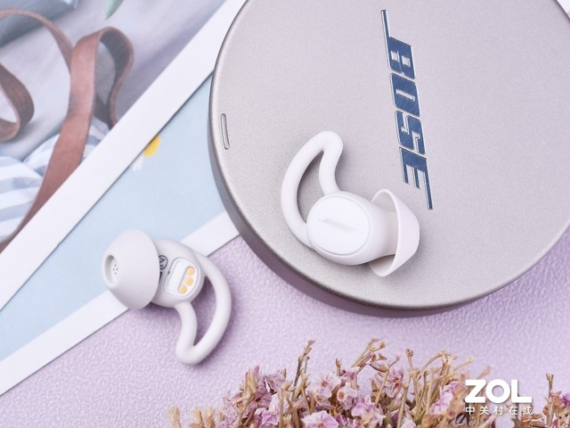 ͨͨ Bose˯߶Sleepbuds IIͼ