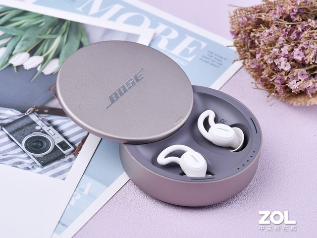 ͨͨ Bose˯߶Sleepbuds IIͼ