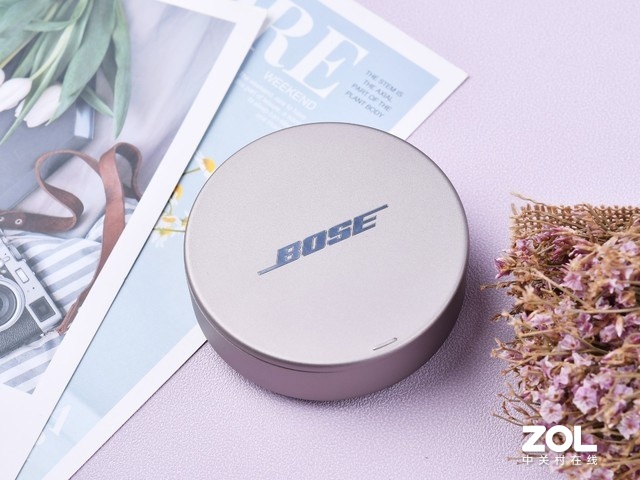 ͨͨ Bose˯߶Sleepbuds IIͼ