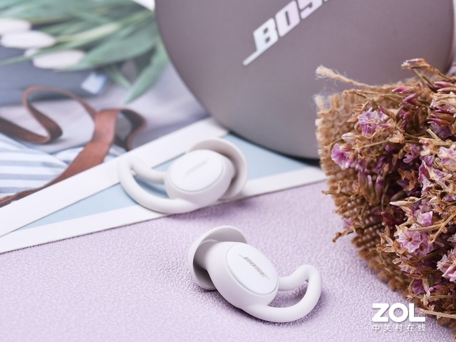 ͨͨ Bose˯߶Sleepbuds IIͼ