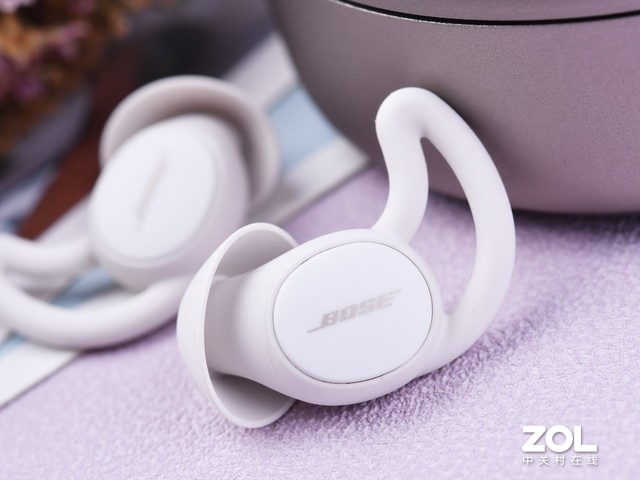 ͨͨ Bose˯߶Sleepbuds IIͼ