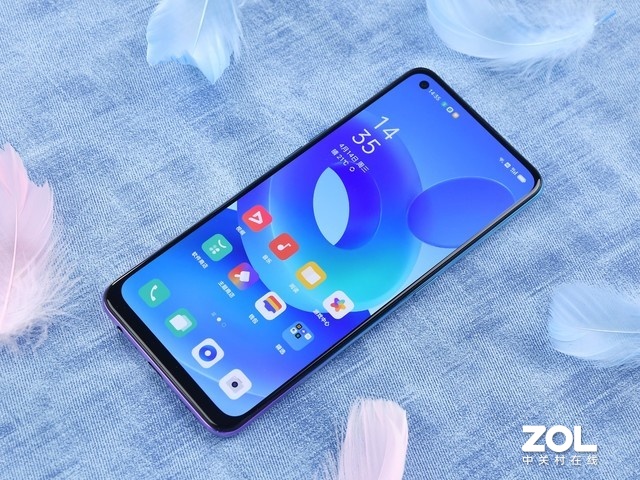 Ųɫᱡָ OPPO A95ͼ