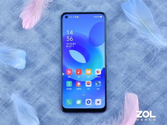 Ųɫᱡָ OPPO A95ͼ