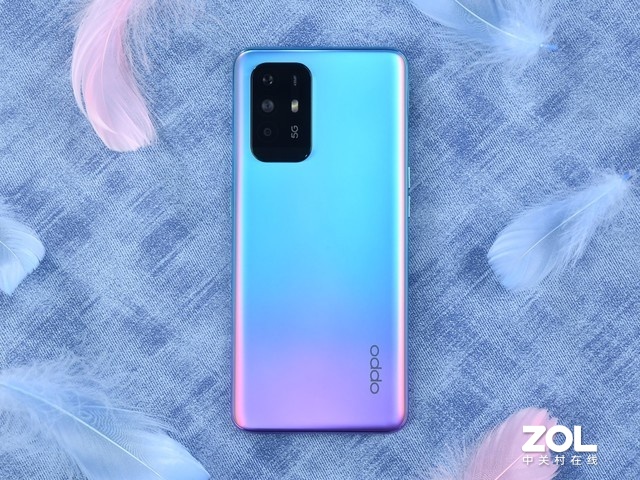 Ųɫᱡָ OPPO A95ͼ