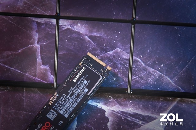 ĿǰǿPCIE4.0̬Ӳ 980PRO PCIE4.0 SSDͼ