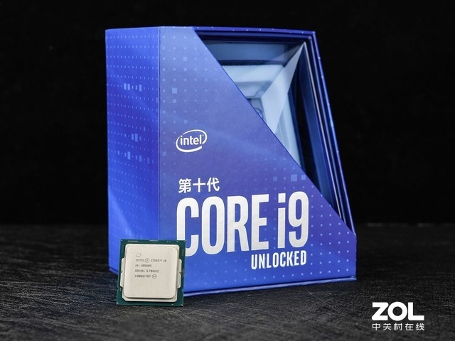 װƷ Ӣضʮi9-10900Kͼ