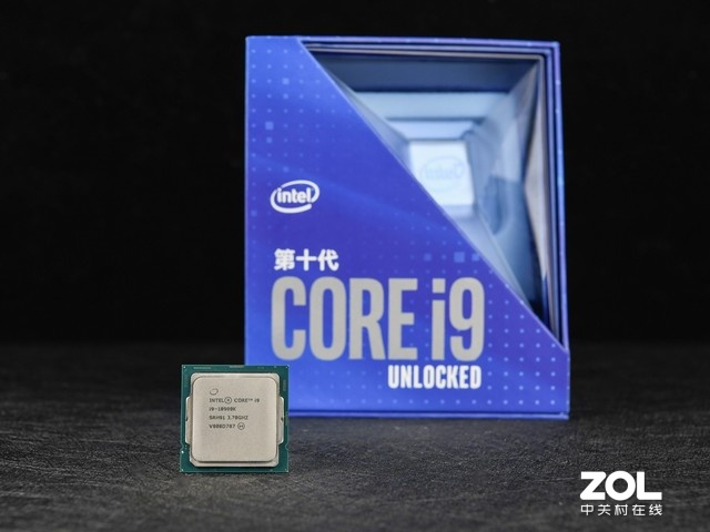 װƷ Ӣضʮi9-10900Kͼ