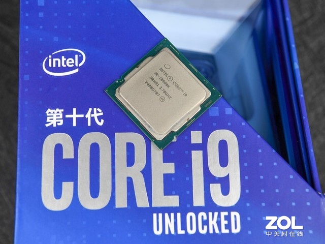 װƷ Ӣضʮi9-10900Kͼ