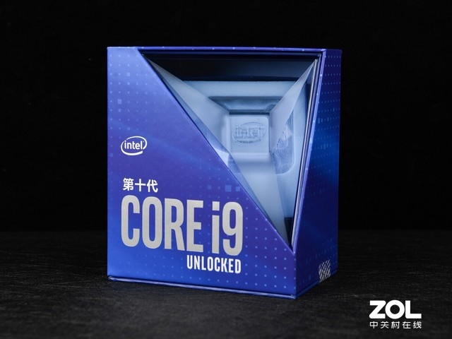 װƷ Ӣضʮi9-10900Kͼ