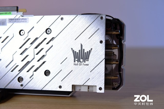  ӰRTX 2060S HOF Classicͼ