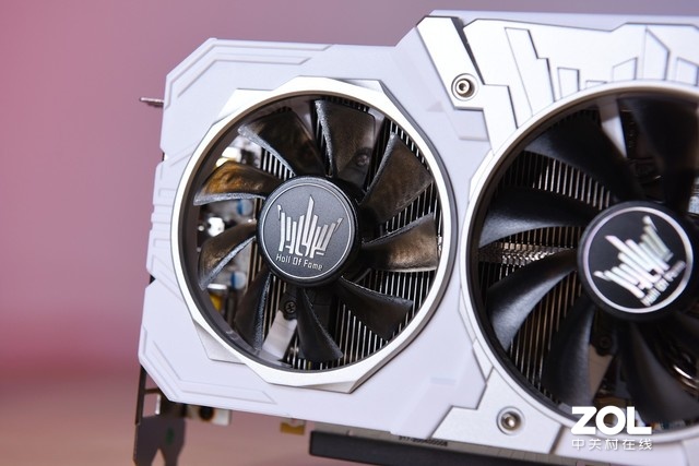  ӰRTX 2060S HOF Classicͼ