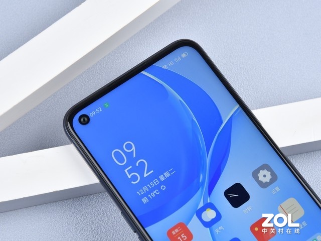 OPPO A53ͼͣ90HzĻ ᱡ5G֮