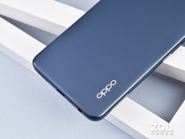 OPPO A53ͼͣ90HzĻ ᱡ5G֮