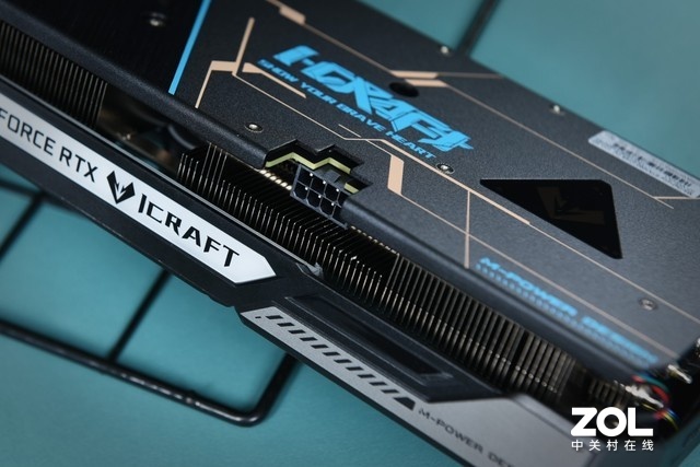 uRTX 3060 iCraft OCͼ ѡ