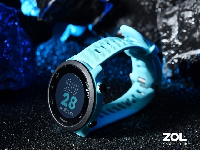 ˶ Garmin Forerunner 158ͼ