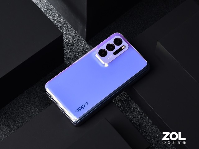 "ȸ"޿OPPO Find N۵ֻͼ