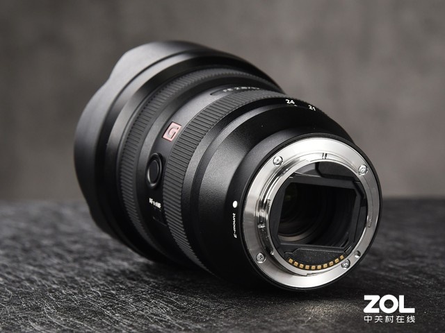 ǿվͷ FE12-24mm F2.8 GMͼ